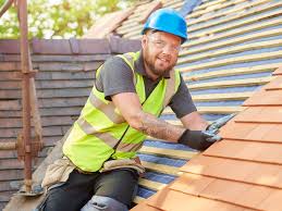 Sheet Metal Roofing in Park Forest, IL